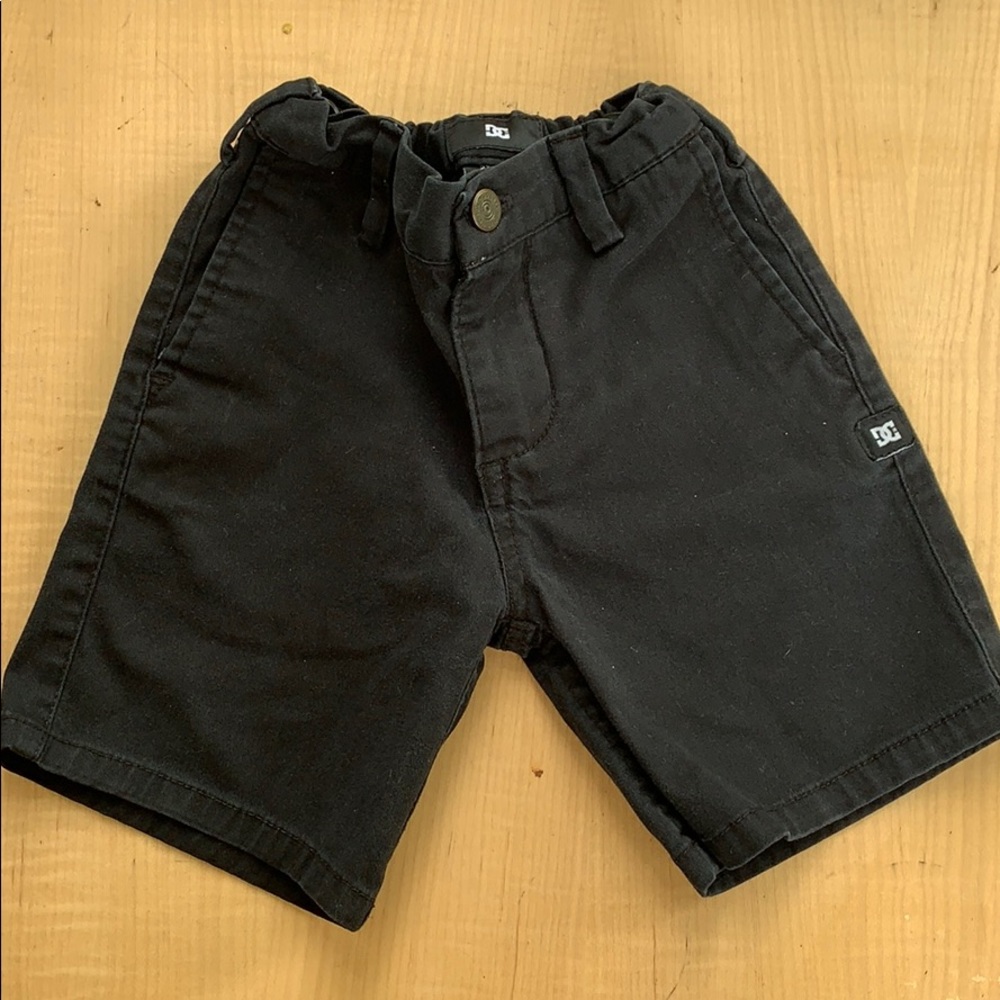 DC Shorts